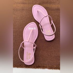 Beverly Heels Footwear